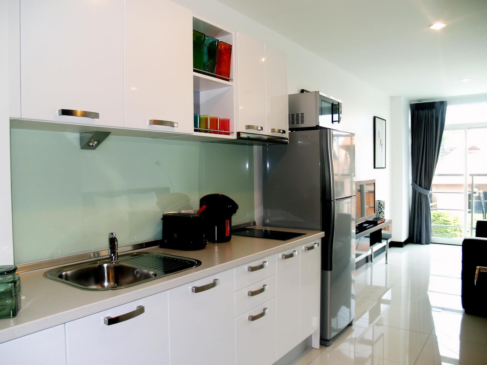 South Beach Pattaya Bãi biển Jomtien Ngoại thất bức ảnh